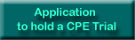CPE Trial Application