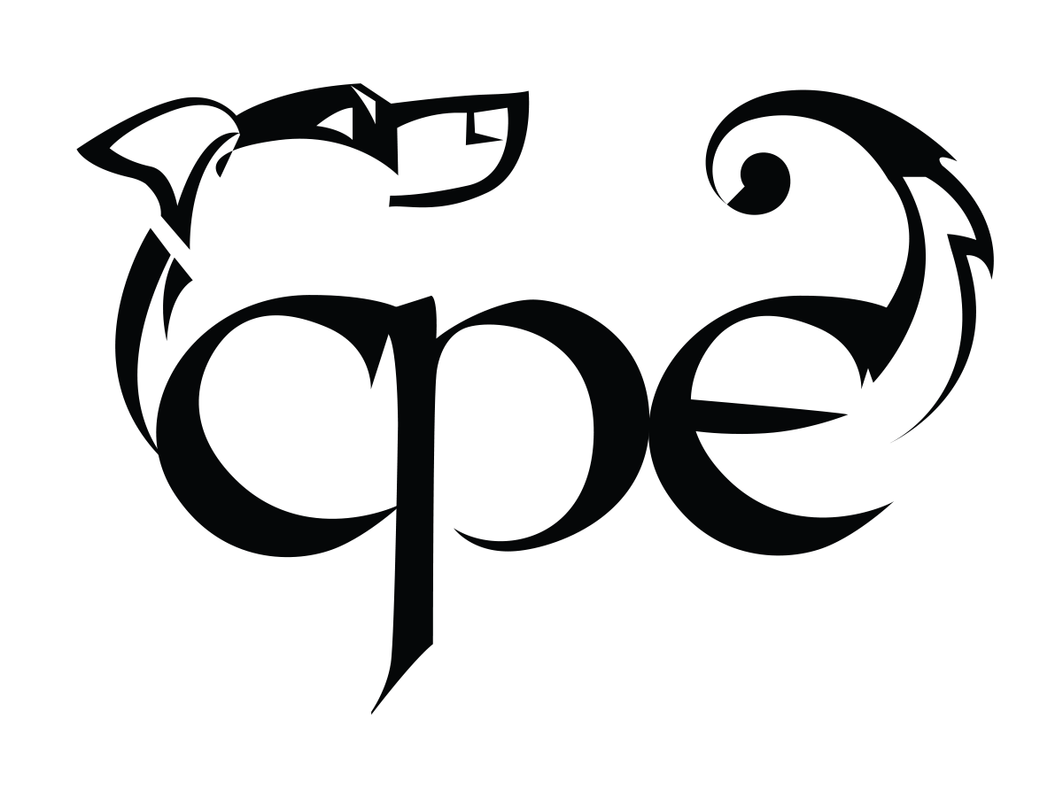 CPE Logo